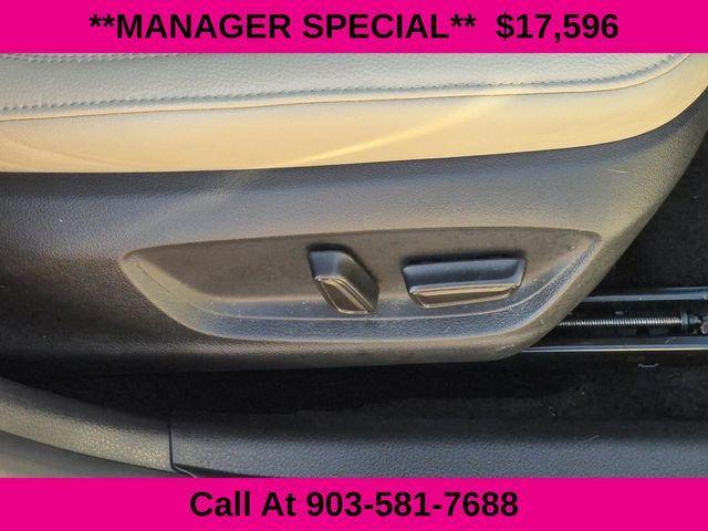 used 2019 Toyota Avalon car, priced at $17,596