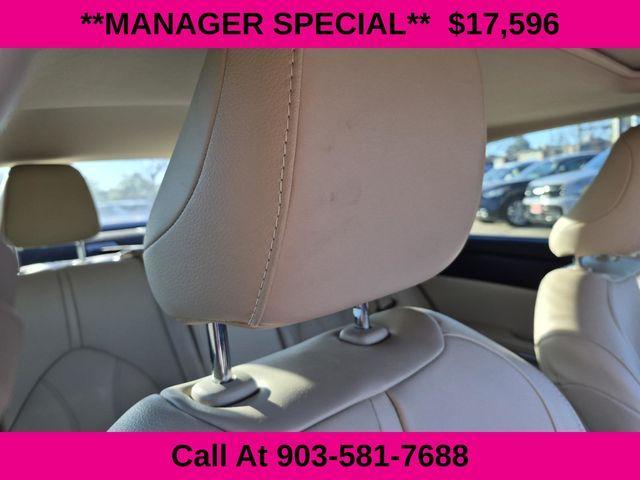 used 2019 Toyota Avalon car, priced at $17,596