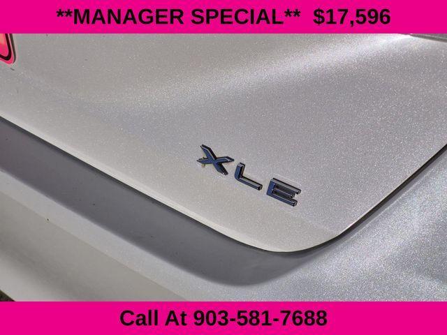 used 2019 Toyota Avalon car, priced at $17,596