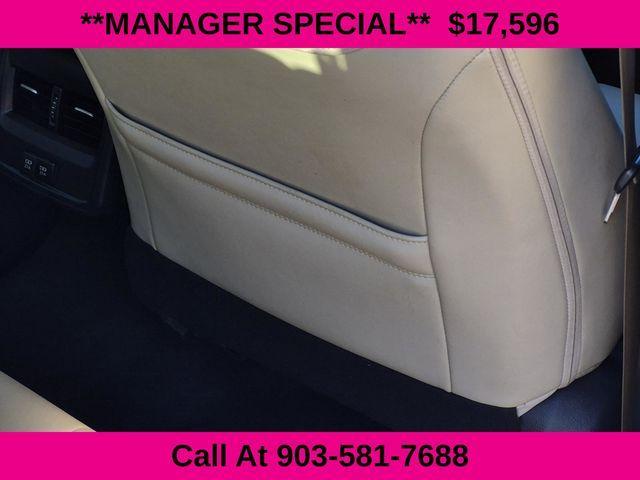 used 2019 Toyota Avalon car, priced at $17,596