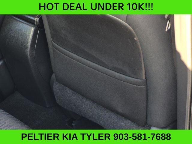 used 2017 Nissan Altima car, priced at $8,985