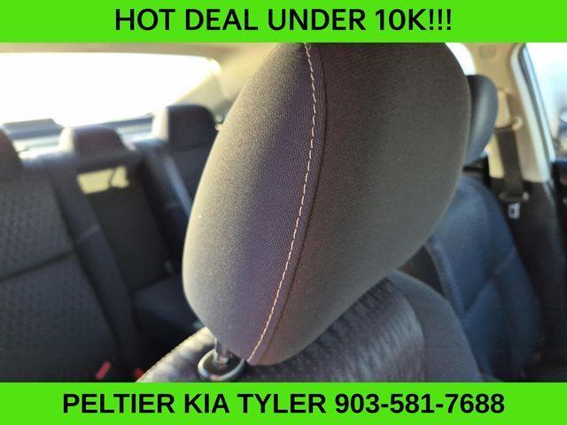 used 2017 Nissan Altima car, priced at $8,985