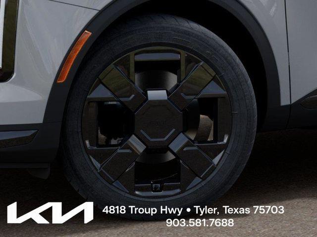 new 2026 Kia Sportage Hybrid car, priced at $36,055