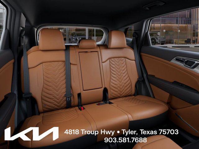 new 2026 Kia Sportage Hybrid car, priced at $36,055