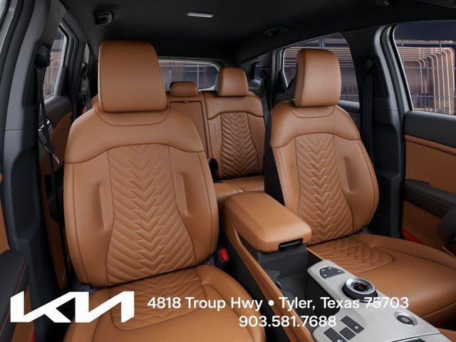 new 2026 Kia Sportage Hybrid car, priced at $36,055