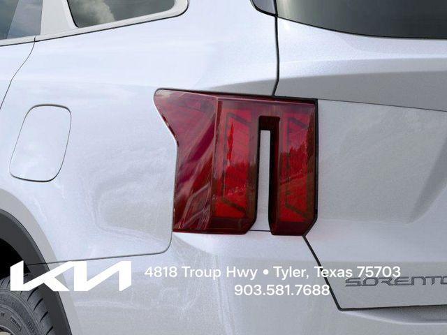 new 2026 Kia Sorento car, priced at $36,925