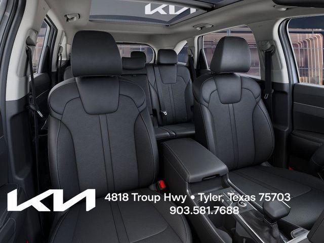 new 2026 Kia Sorento car, priced at $36,925
