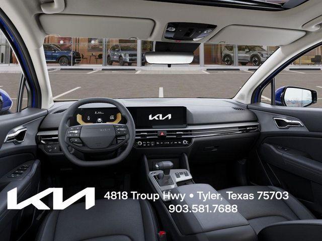 new 2026 Kia Sportage car, priced at $31,960