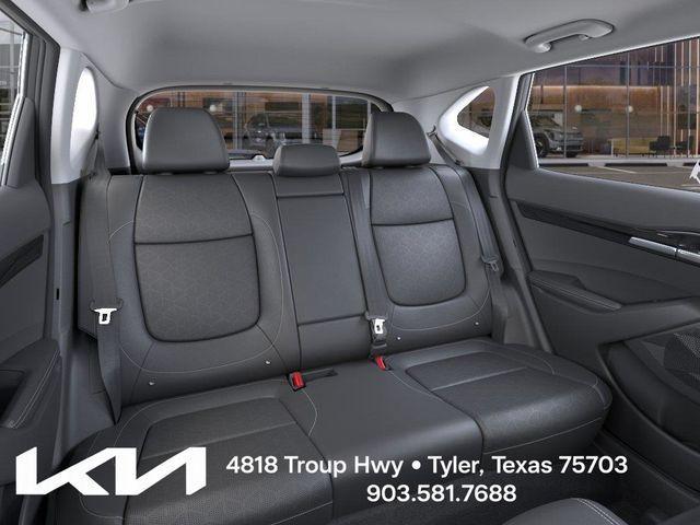 new 2026 Kia Seltos car, priced at $28,000