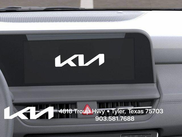 new 2026 Kia Seltos car, priced at $28,000