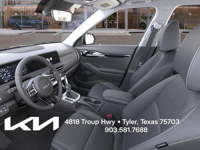 new 2026 Kia Seltos car, priced at $28,000