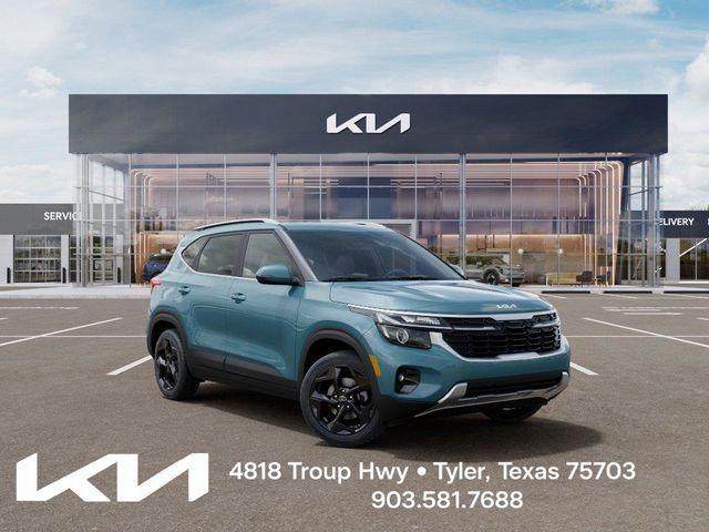 new 2026 Kia Seltos car, priced at $28,000