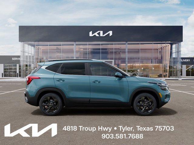new 2026 Kia Seltos car, priced at $28,000