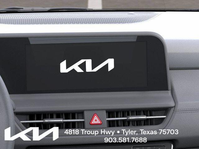 new 2026 Kia Seltos car, priced at $28,000