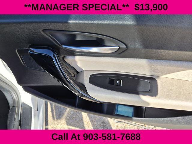 used 2018 BMW 230 car, priced at $13,900