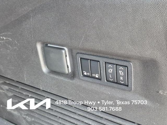 used 2021 GMC Yukon XL car, priced at $49,950