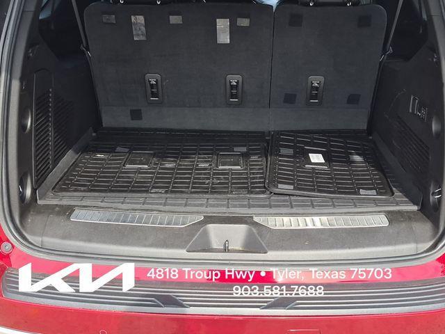 used 2021 GMC Yukon XL car, priced at $49,950