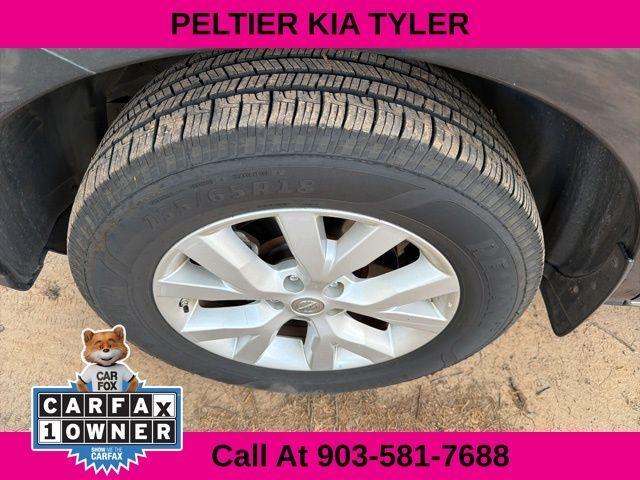 used 2012 Nissan Murano car, priced at $10,950