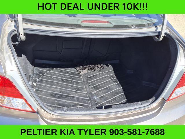 used 2014 Hyundai Accent car, priced at $6,900