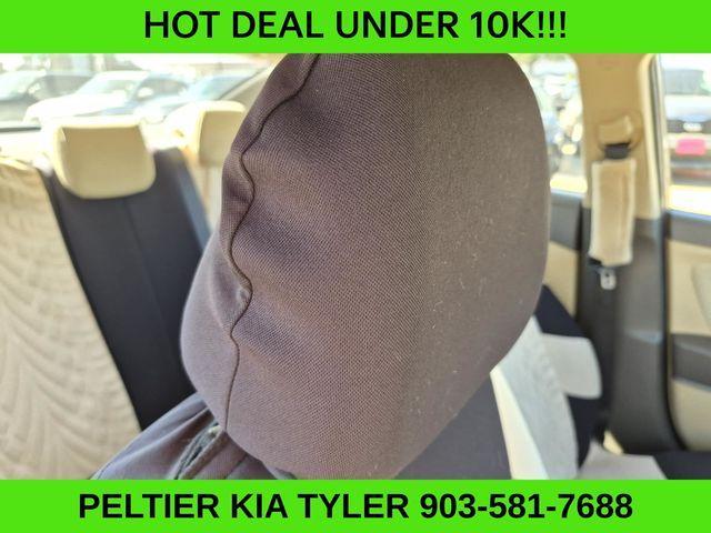 used 2014 Hyundai Accent car, priced at $6,900