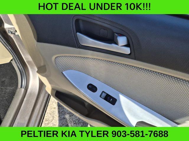 used 2014 Hyundai Accent car, priced at $6,900