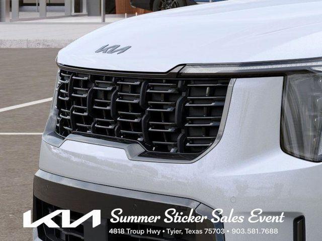 new 2026 Kia Sorento car, priced at $39,495