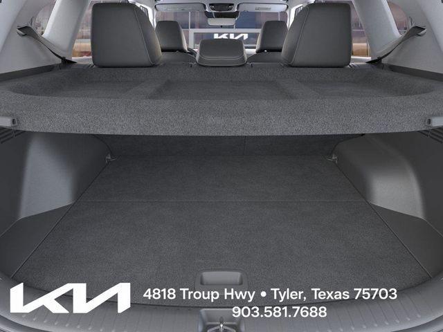new 2026 Kia Seltos car, priced at $29,085