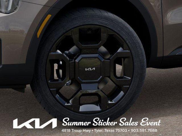 new 2026 Kia Sorento car, priced at $40,270