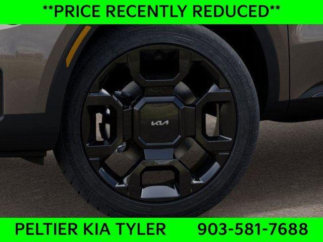 new 2026 Kia Sorento car, priced at $41,270