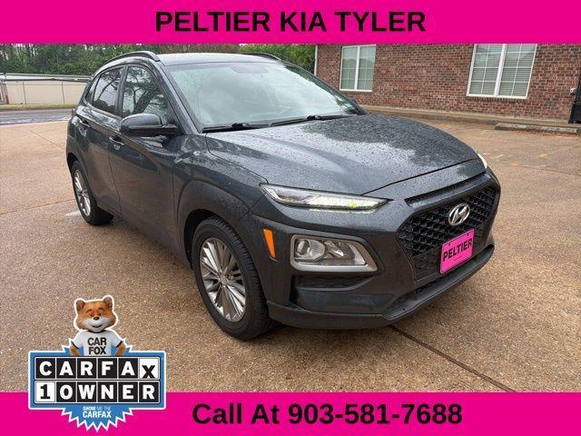used 2018 Hyundai Kona car, priced at $11,900