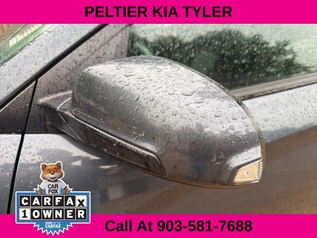 used 2018 Hyundai Kona car, priced at $11,900