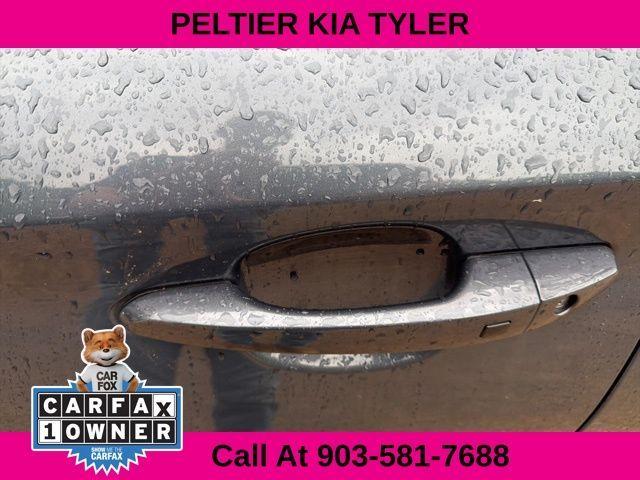 used 2018 Hyundai Kona car, priced at $11,900