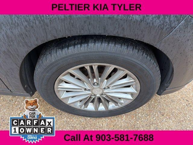 used 2018 Hyundai Kona car, priced at $11,900