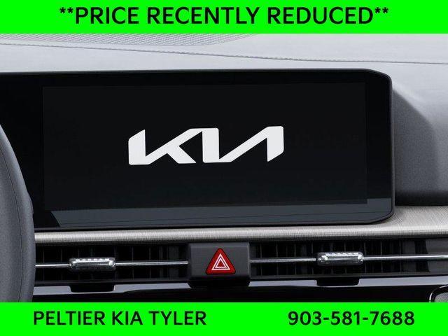 new 2026 Kia Sportage Plug-In Hybrid car, priced at $47,130