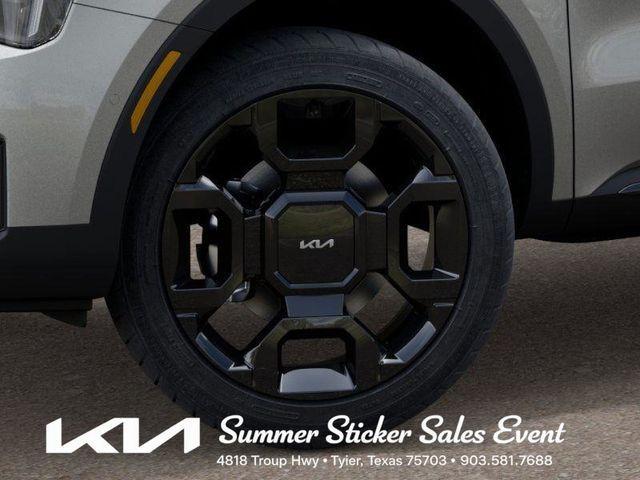 new 2026 Kia Sorento car, priced at $43,450