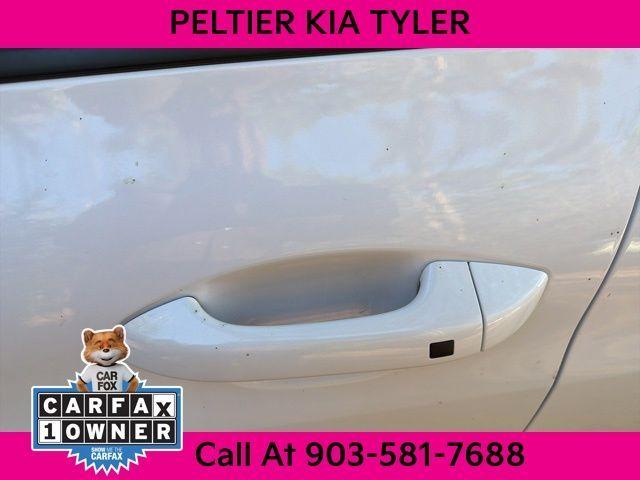 used 2023 Kia K5 car, priced at $26,550