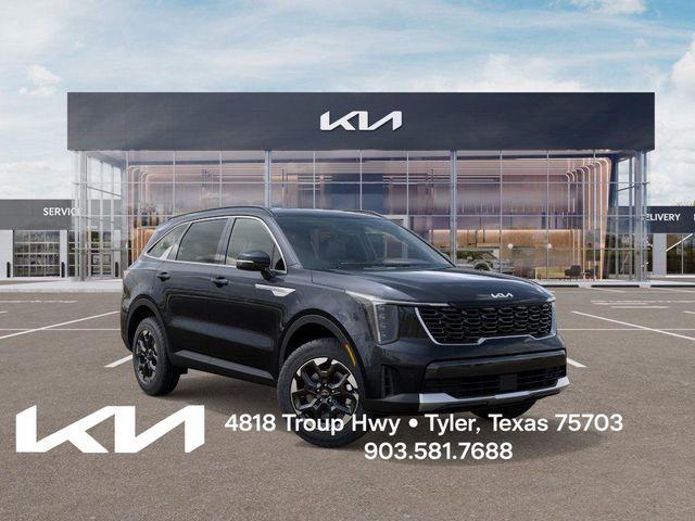 new 2026 Kia Sorento car, priced at $36,915