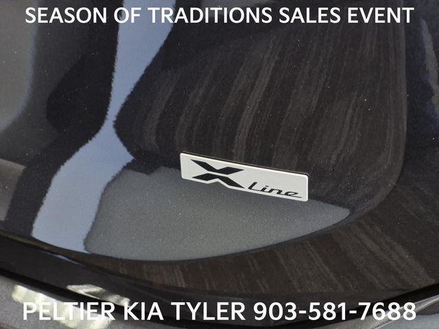 new 2025 Kia Telluride car, priced at $52,350