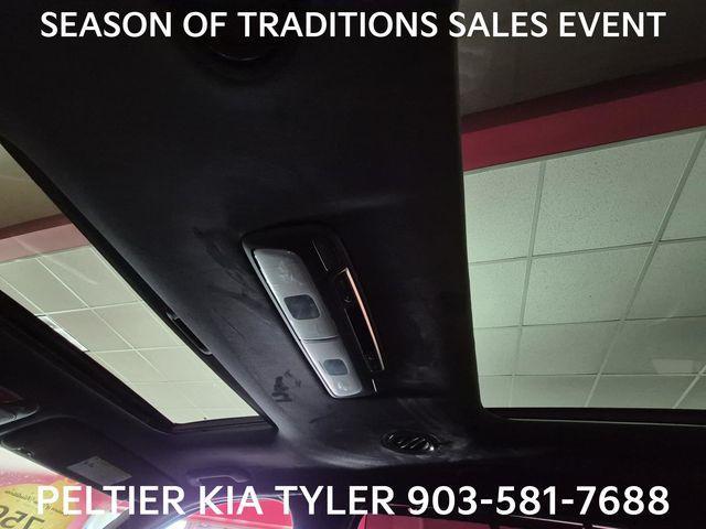 new 2025 Kia Telluride car, priced at $52,350