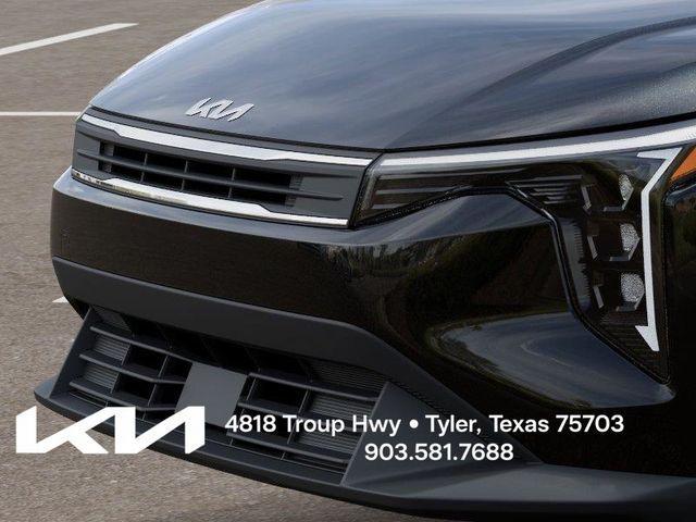 new 2026 Kia K4 car, priced at $23,035