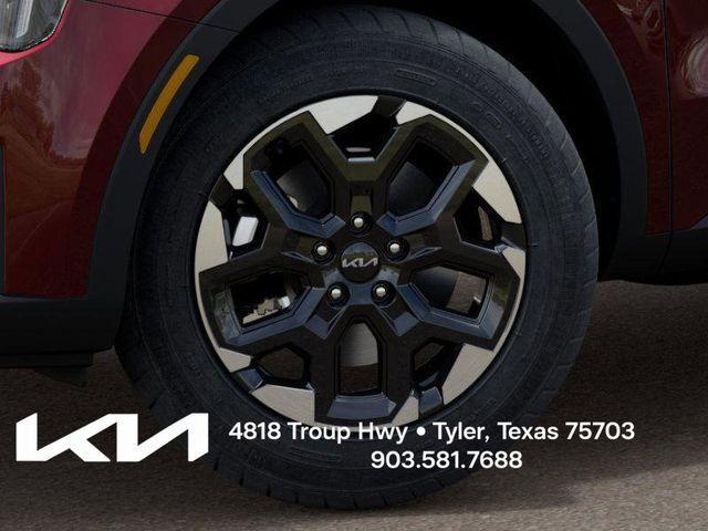 new 2025 Kia Sorento car, priced at $34,995