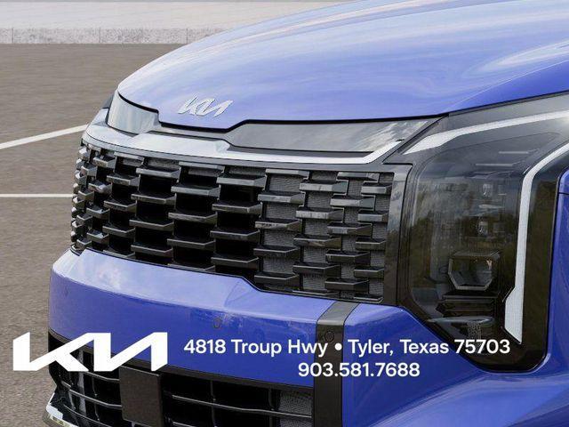 new 2026 Kia Sportage car, priced at $34,260
