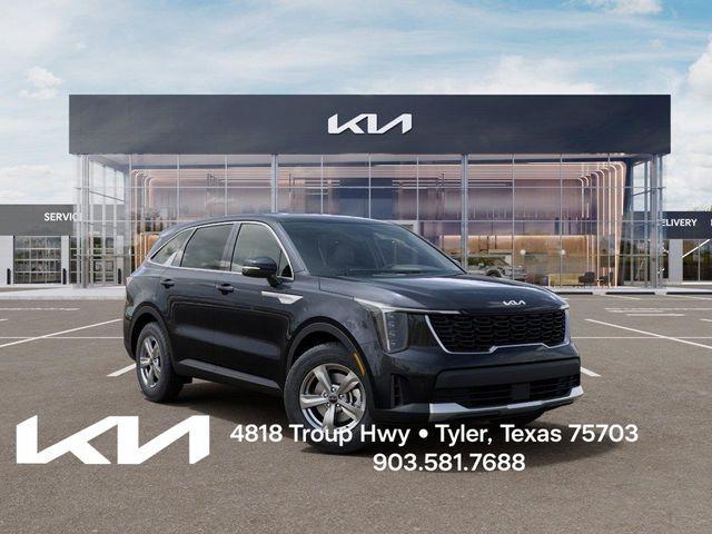 new 2026 Kia Sorento car, priced at $31,870