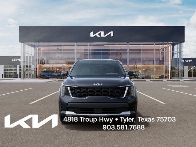 new 2026 Kia Sorento car, priced at $31,870