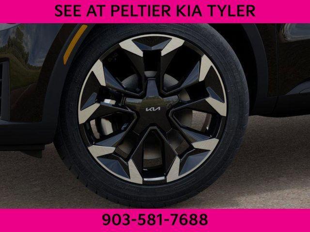 new 2026 Kia Sorento car, priced at $39,165