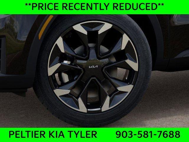 new 2026 Kia Sorento car, priced at $38,665