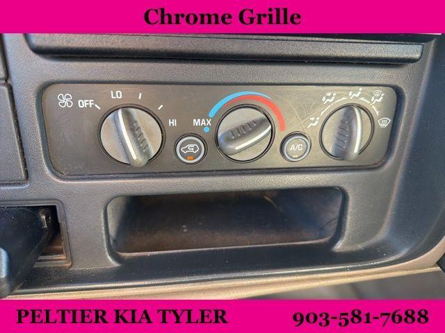 used 1998 Chevrolet 3500 car, priced at $11,000