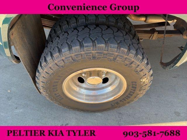 used 1998 Chevrolet 3500 car, priced at $11,000