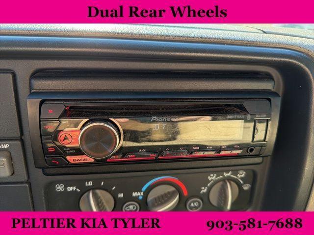 used 1998 Chevrolet 3500 car, priced at $11,000