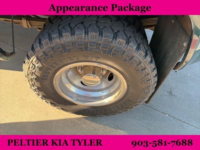 used 1998 Chevrolet 3500 car, priced at $11,000